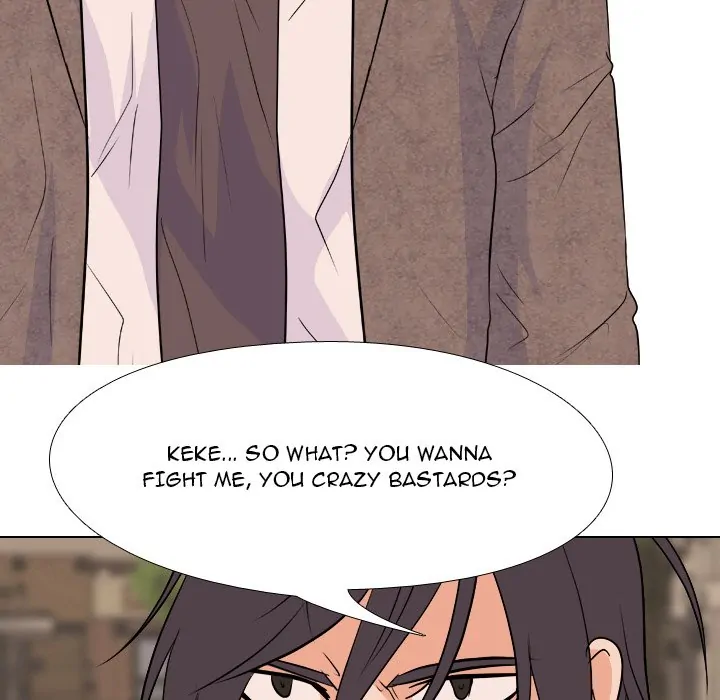 High School Legend: Red Dragon Chapter 148 - Page 94