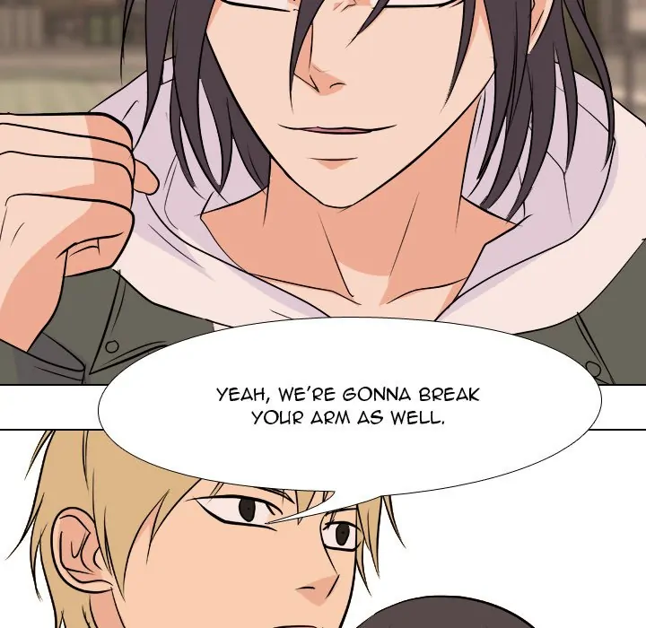 High School Legend: Red Dragon Chapter 148 - Page 95