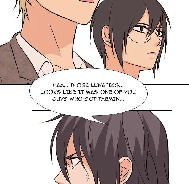 High School Legend: Red Dragon Chapter 148 - Page 96
