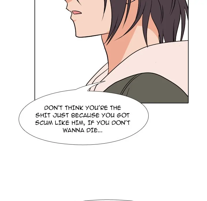 High School Legend: Red Dragon Chapter 148 - Page 97