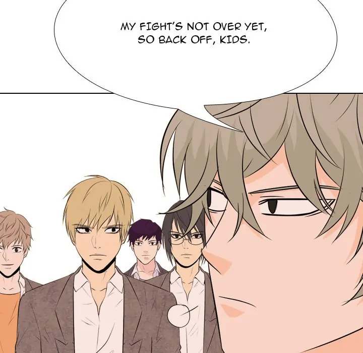 High School Legend: Red Dragon Chapter 148 - Page 99