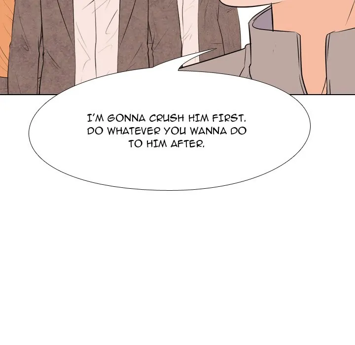 High School Legend: Red Dragon Chapter 148 - Page 100