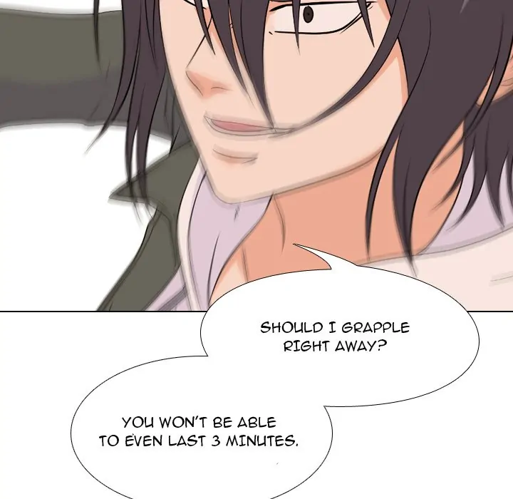 High School Legend: Red Dragon Chapter 149 - Page 102