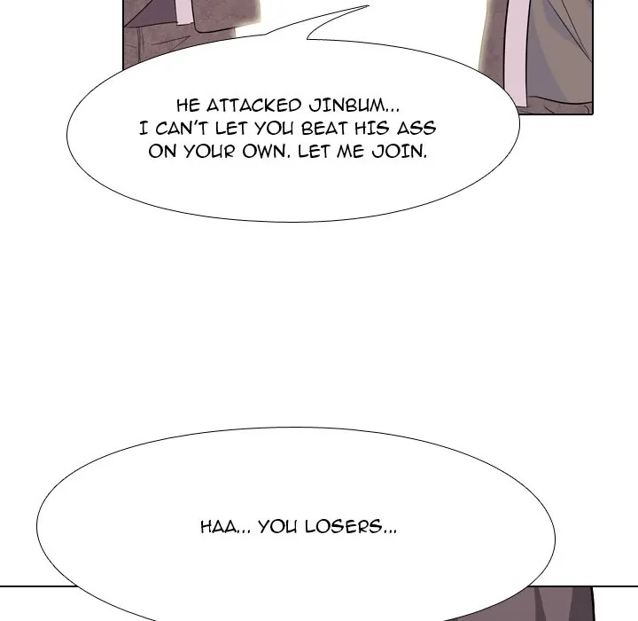 High School Legend: Red Dragon Chapter 149 - Page 110