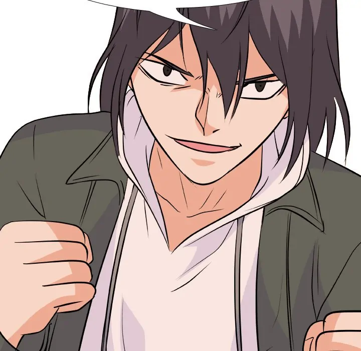 High School Legend: Red Dragon Chapter 149 - Page 111