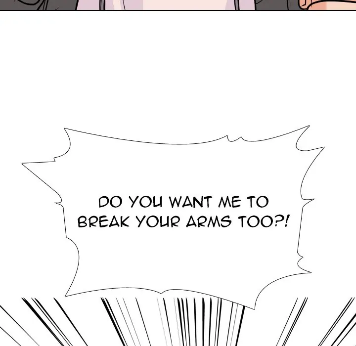 High School Legend: Red Dragon Chapter 149 - Page 112