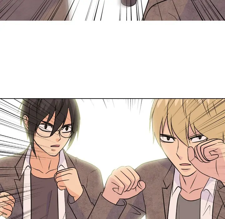 High School Legend: Red Dragon Chapter 149 - Page 114