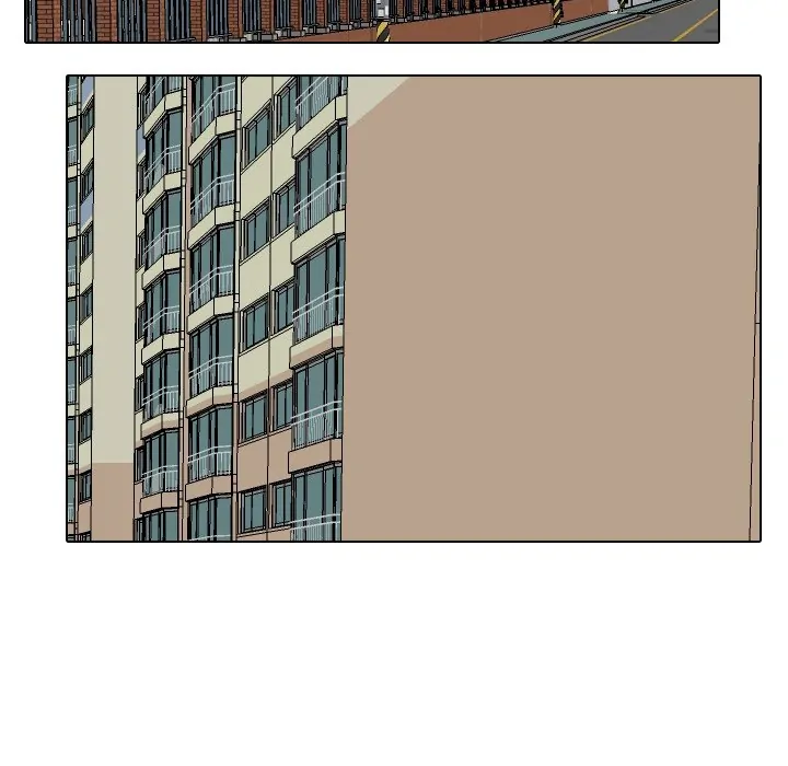 High School Legend: Red Dragon Chapter 149 - Page 117