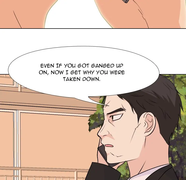 High School Legend: Red Dragon Chapter 149 - Page 120