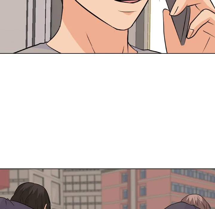 High School Legend: Red Dragon Chapter 149 - Page 125