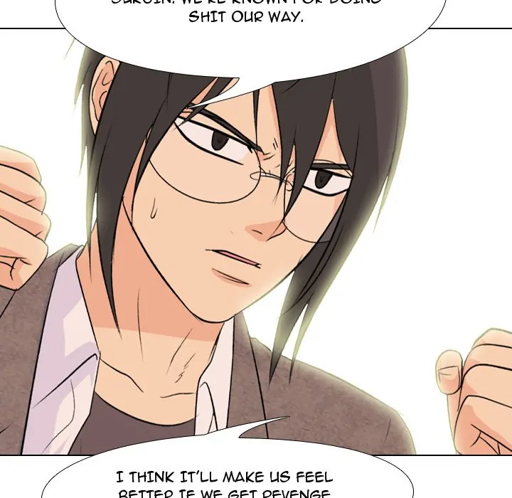 High School Legend: Red Dragon Chapter 149 - Page 15