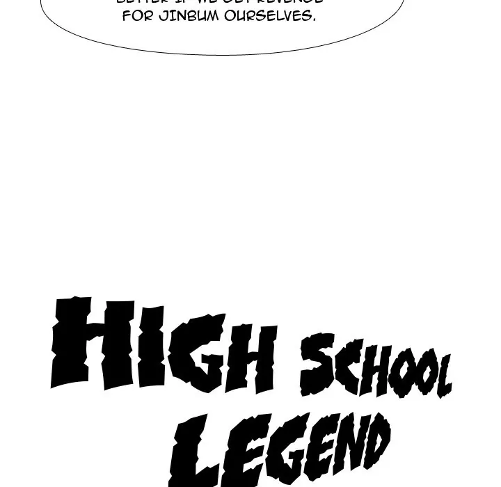 High School Legend: Red Dragon Chapter 149 - Page 16