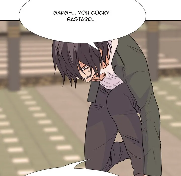 High School Legend: Red Dragon Chapter 149 - Page 19