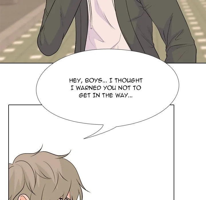 High School Legend: Red Dragon Chapter 149 - Page 23