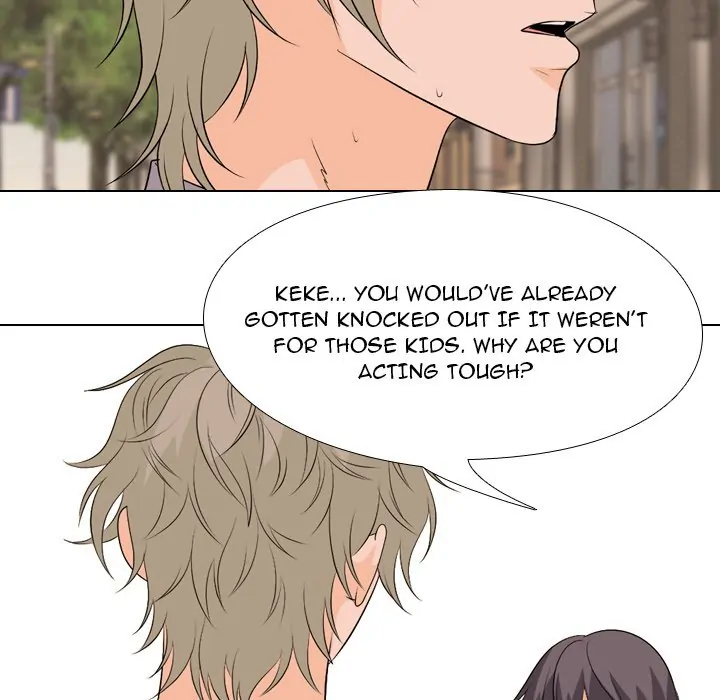 High School Legend: Red Dragon Chapter 149 - Page 26