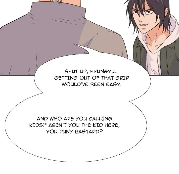 High School Legend: Red Dragon Chapter 149 - Page 27