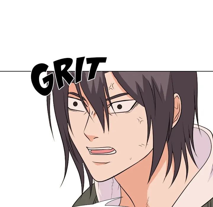 High School Legend: Red Dragon Chapter 149 - Page 28