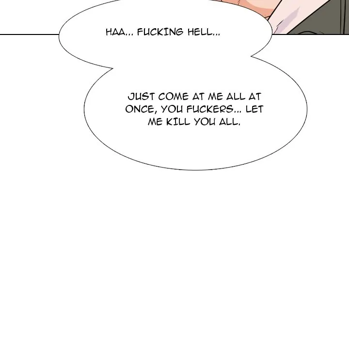 High School Legend: Red Dragon Chapter 149 - Page 29