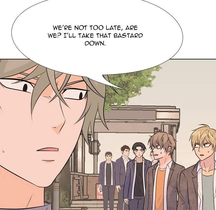 High School Legend: Red Dragon Chapter 149 - Page 32