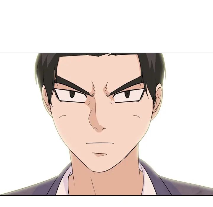 High School Legend: Red Dragon Chapter 149 - Page 34