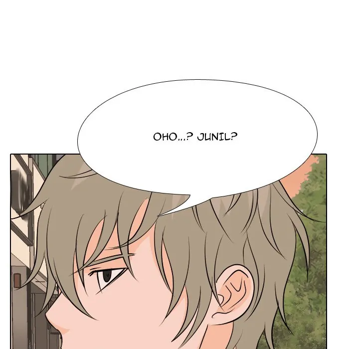 High School Legend: Red Dragon Chapter 149 - Page 35