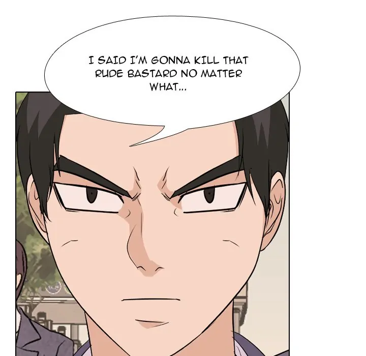 High School Legend: Red Dragon Chapter 149 - Page 38