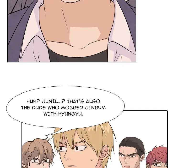 High School Legend: Red Dragon Chapter 149 - Page 39