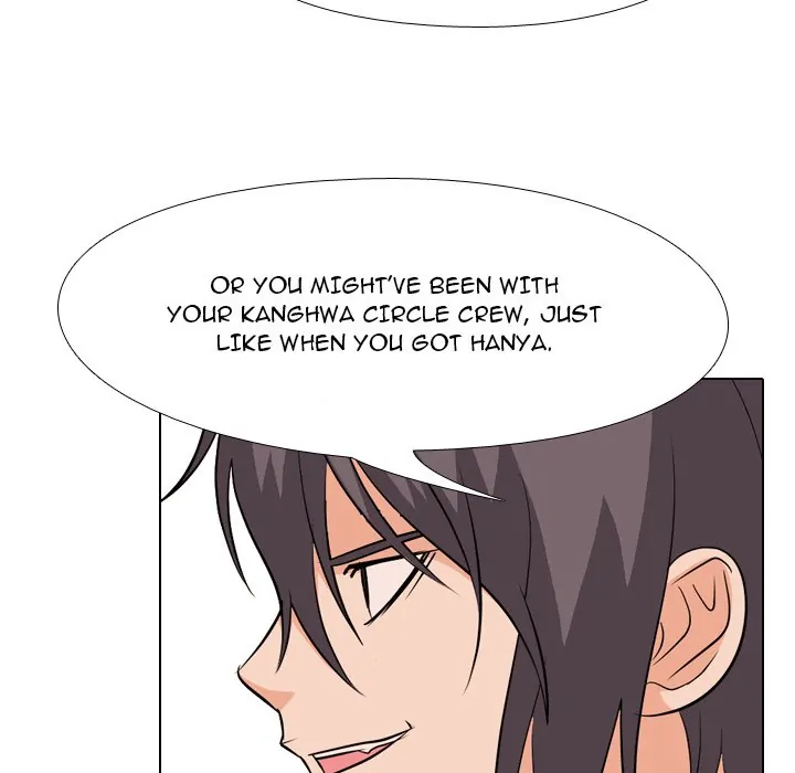 High School Legend: Red Dragon Chapter 149 - Page 42
