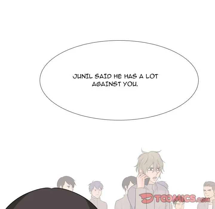 High School Legend: Red Dragon Chapter 149 - Page 45