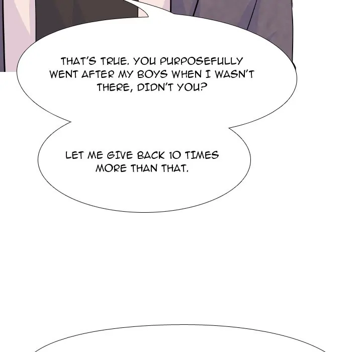 High School Legend: Red Dragon Chapter 149 - Page 47