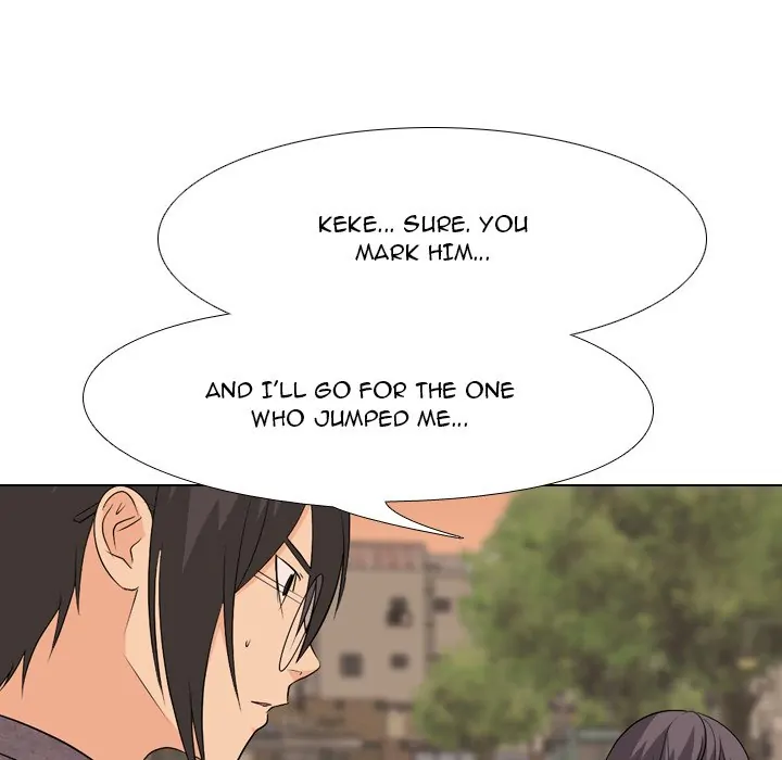 High School Legend: Red Dragon Chapter 149 - Page 52