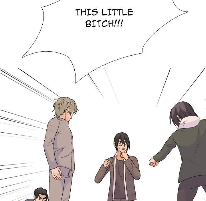 High School Legend: Red Dragon Chapter 149 - Page 54