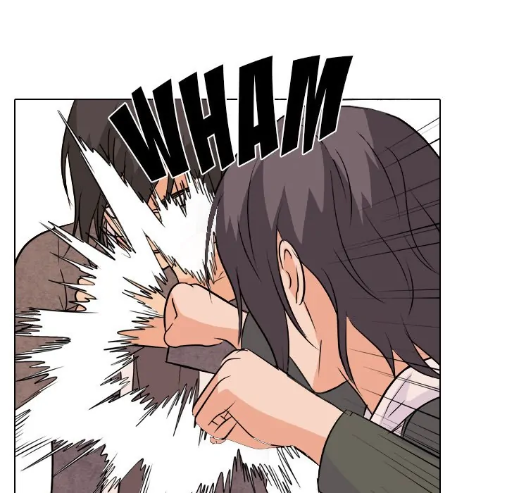 High School Legend: Red Dragon Chapter 149 - Page 57