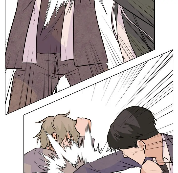 High School Legend: Red Dragon Chapter 149 - Page 58