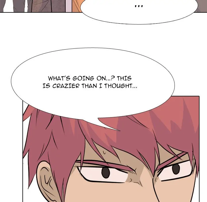 High School Legend: Red Dragon Chapter 149 - Page 61