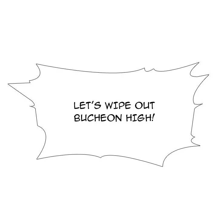 High School Legend: Red Dragon Chapter 149 - Page 63