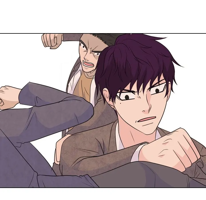 High School Legend: Red Dragon Chapter 149 - Page 68