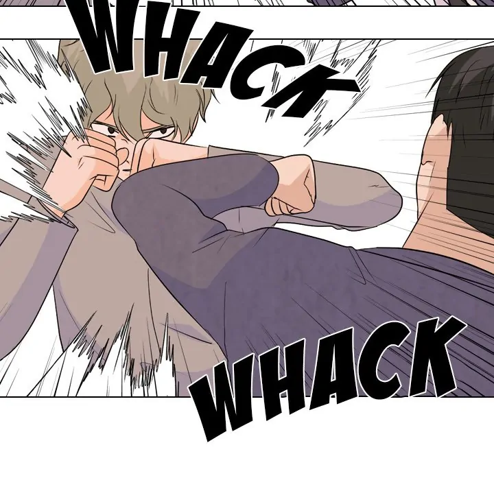 High School Legend: Red Dragon Chapter 149 - Page 73