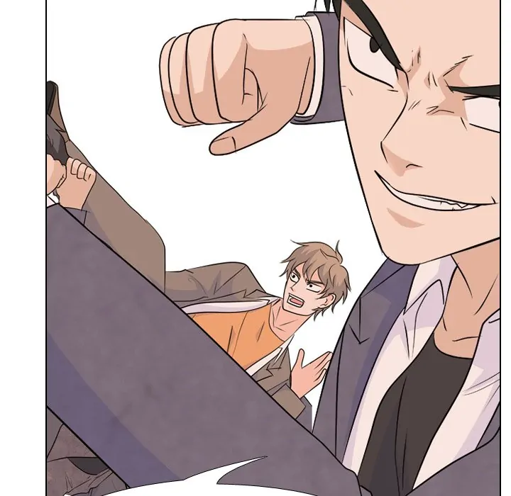 High School Legend: Red Dragon Chapter 149 - Page 75