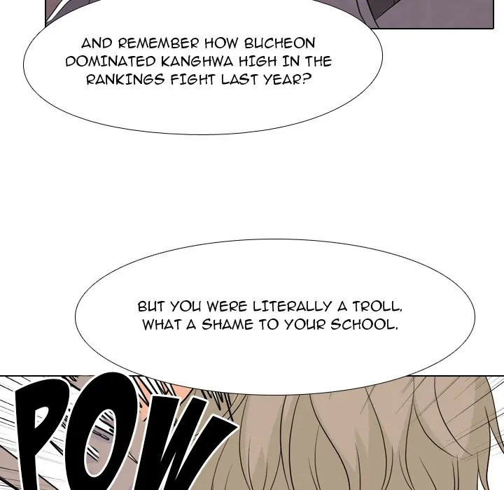 High School Legend: Red Dragon Chapter 149 - Page 76