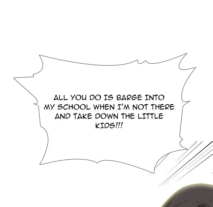 High School Legend: Red Dragon Chapter 149 - Page 78