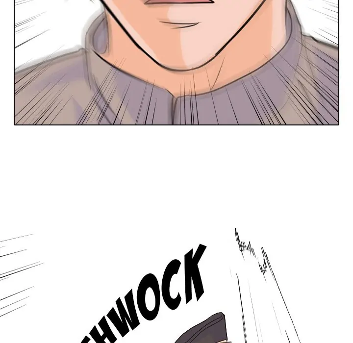 High School Legend: Red Dragon Chapter 149 - Page 81