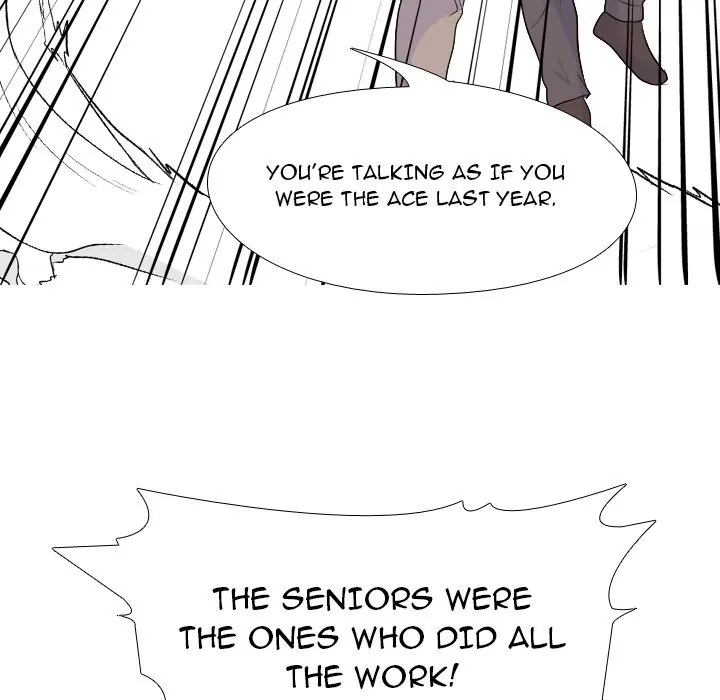 High School Legend: Red Dragon Chapter 149 - Page 83