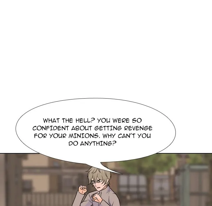 High School Legend: Red Dragon Chapter 149 - Page 89