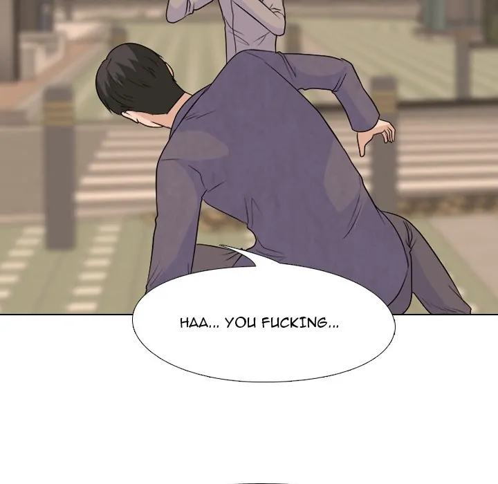 High School Legend: Red Dragon Chapter 149 - Page 90