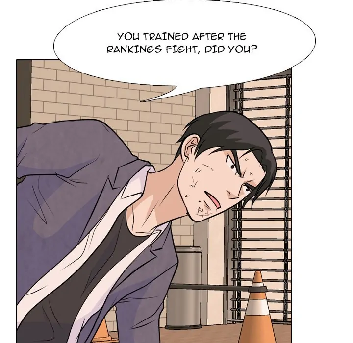 High School Legend: Red Dragon Chapter 149 - Page 91