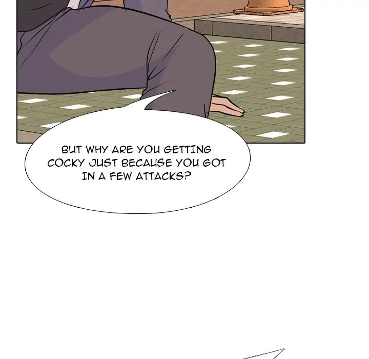 High School Legend: Red Dragon Chapter 149 - Page 92