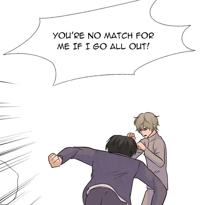 High School Legend: Red Dragon Chapter 149 - Page 93