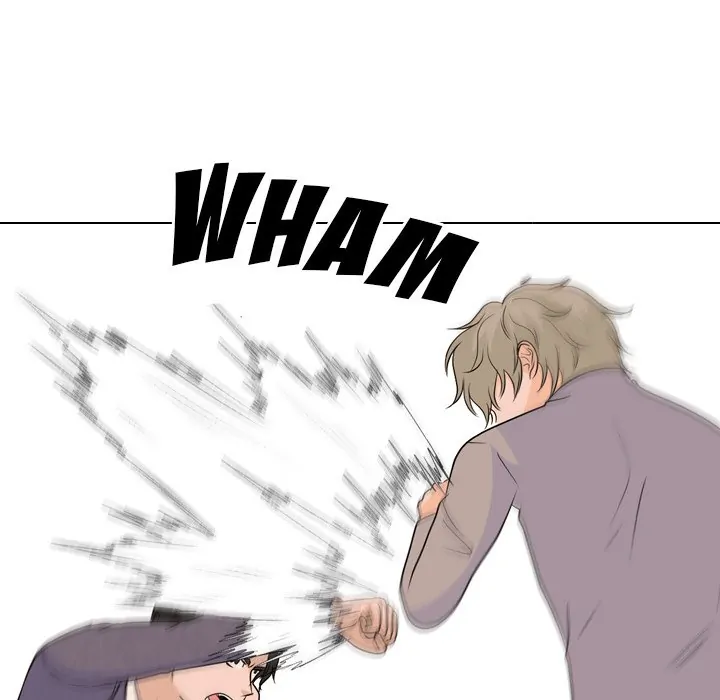 High School Legend: Red Dragon Chapter 149 - Page 95