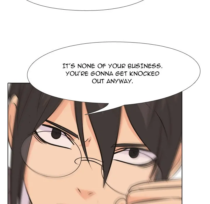 High School Legend: Red Dragon Chapter 149 - Page 100